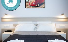 Aparthotel Apartamentos Comfort  3*